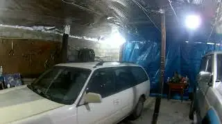 мастерская готова к работе