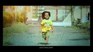 Cinematic portrait video 2020 | aman keshre