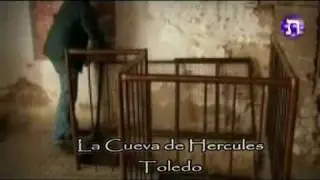 LA MESA DE SALOMON