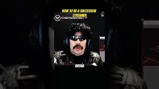 How to be a successful streamer 