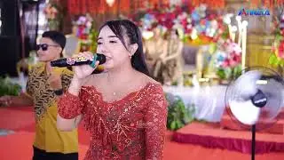 Gusdur Pendekar Rakyat - Rika Yolanda - Madesti Musik - Lancar Audio - Live Bulu Sukoharjo
