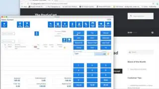 PayGoCart with WooCommerce Module Updates Stock Counts