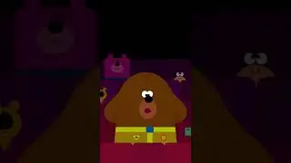 A classic Squirrel move | The Cinema Badge | 