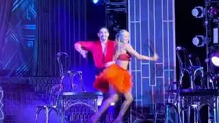 Dancing with the Stars Live 2024