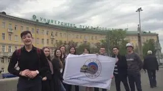 ПГУПС едет на "Территорию смыслов"