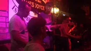 Daft Punk - Get lucky (cover)