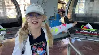 Поездка на Домбай| Lady ZlataGo