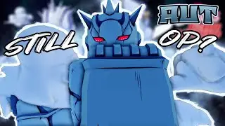 Nerfed Weather Report 1v1 in AUT | A Universal Time [AUT] [1v1] [Combo]