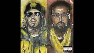 Flee Lord x Roc Marciano - Delgado Outro [Official Audio]