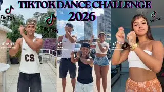 Best TIKTOK compilation 2026 Arthur Lima & Alcarenzão 