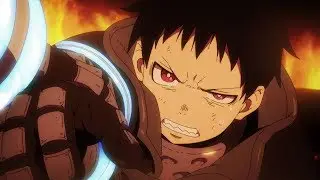 – Lost Within  (Аниме клип) [NEFFEX]