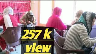 GOLD MAKERS IN GILGIT BALTISTAN SPECIAL DOCUMENTARY|Gilgit Baltistan River Produce Gold and Minerals