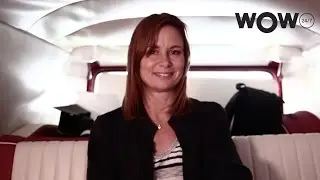 Mary Lynn Rajskub's 24 second Q&A