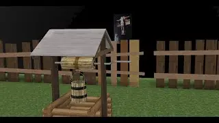 # 701 Autodesk Inventor Professional 2020 Tutorial Колодец Ведро iLogic Studio