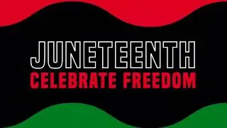 JuneTeenth2020