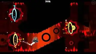 BLOODBATH Z 100% MEDIUM DEMON BY ZYZYX