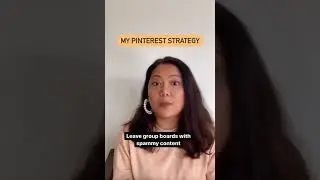 STEAL My Pinterest Strategy