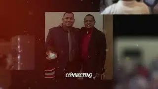 PASTOR JAMES CORRALES JR DE IPUL CYPRESS EN HOUSTON TEXAS