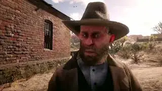 Red Dead Redemption 2 - (Slow Motion) - Brutal Kills Compilation 1080p PC Damage Overhaul  Episode 1