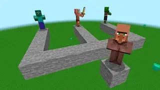 which zombi has 0 iq???