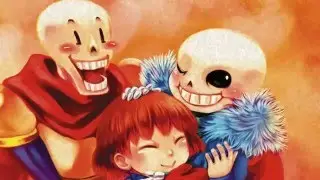 [Undertale Parody] Stronger Than You Prelude [Lunacat & Rin-Harmony]