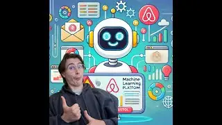 How Airbnb Manages Machine Learning at Scale with Chronon! Airbnb's Chronon Platform Explained!