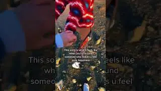 What does this sound remind you of??? 
