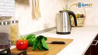Электрочайник Bosch TWK 7801