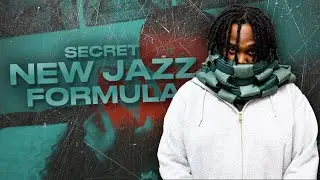 How to Make NEW JAZZ Beats for Lunchbox & Caal Vo | FL Studio 21 Tutorial