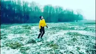 Футбол , тренування / зима 2023...#футбол #тренування #тренировка