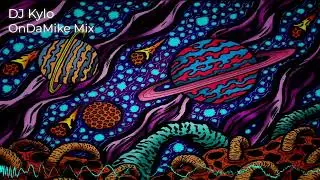 KYLØ - OnDaMike Breaks Mix