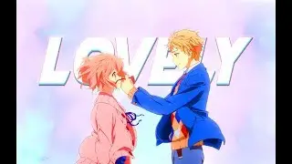 Lovely - [AMV]