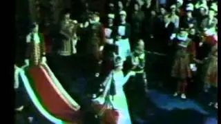 CKY-TV Sign-Off (1983)