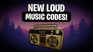 NEW LOUD RARE 🤯 ROBLOX MUSIC CODES / IDS (AUGUST 2024)  [WORKING✅]