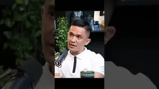 Unable to sleep follow this|sunil chhetri  #motivation #inspiration
