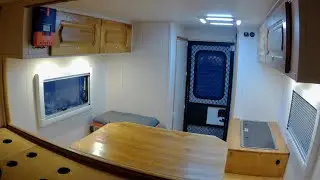 Pilgrim 370L review
