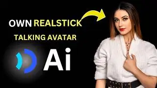 Best AI Avatar Generator: Create Amazon Product URL to Video With AI I @Joggai