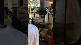 Выступление квинтета Екатерины Хоменковой 🔥 #jazz #jazzmusic  #jazzpiano  #jazzguitar