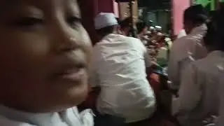sholawatan