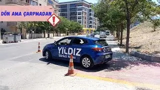 L Parkı Güzel Yaptın, Ya Çıkarken Dubaya Değersen?