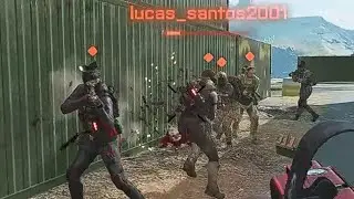 BEST GAME MODE?