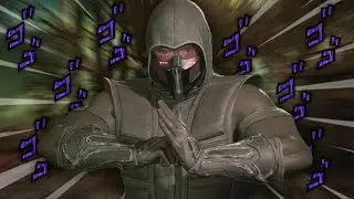 NOOB SAIBOT.EXE