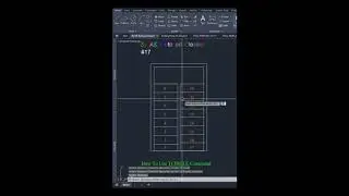 USE TCIRCLE COMMAND WITH DIFFERENT SHIPS ( TCIRCLE )