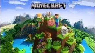 играю в майнкрафт