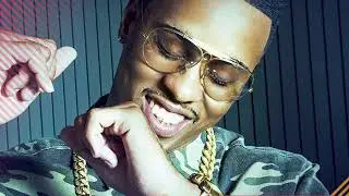 Jeremih - Birthday Sex (Acapella Version)