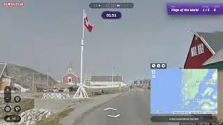 Flags of the world geoguessr