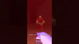 Trying EVERY Class in Doom Bring Your Own Class #44: Sheriff Gumboald
