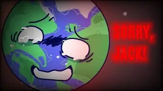 SORRY, JACK! meme || SolarBalls