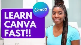 How To Use Canva | Quick Canva Tutorial for Beginners