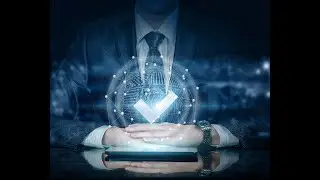 Cybersicherheit - Sie müssen nicht vorsorgen...